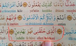 Ellezi halekani fe hüve yehdini ne için okunur?