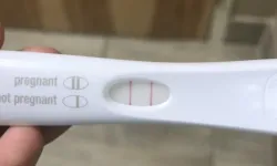 Erken gebelik testi adete kaç gün kala yapılır?