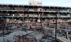 Gazze'de eğitim katliamı: 16 bin 382 öğrenci ve 917 öğretmen şehit oldu