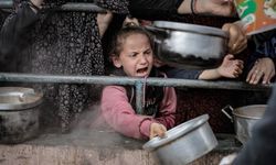 Gazze’de Kurban Bayramı yerini açlık ve korkuya bıraktı