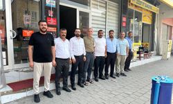 Altun: “Uyuşturucuyla Mücadelede Muhtarlarımızla İş Birliği İçindeyiz”
