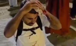 Firavun'un torunlarından alçak saldırı: Milletvekili Faruk Dinç yaralandı