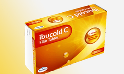 ibucold c 200 mg nedir, ne için kullanılır?