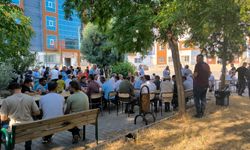 İmam Hatiplilerden Pilav Günü Etkinliği