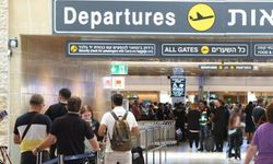 İngiltere, Tel Aviv ve Kudüs'teki diplomatlarının ailelerini geri çekti