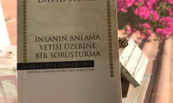 insanın anlama yetisi üzerine bir soruşturma