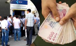İşsizlik maaşı almak için kaç ay çalışmak lazım?