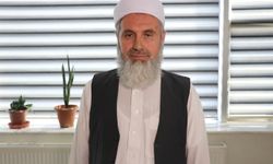İTTİHADUL ULEMA Başkan Yardımcısı Yalçın: Bu direniş burada durmayacak