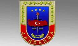 Vali Canalp Jandarma Teşkilatı'nın 186. Kuruluş Yıldönümünü Kutladı