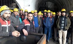Kömür maden işçileri ne kadar maaş alıyor?