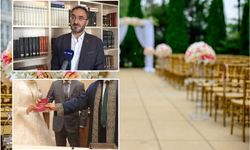 Müftü Karabayır’dan çağrı: Maddi talepler gençleri evlenmekten uzaklaştırıyor, evliliği kolaylaştırın