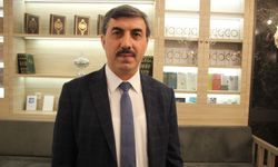 Müftü Yardımcısı Aktan: Bayramlarda ziyaretleşme, hassaten yaşlıların ziyaret edilmesi önemlidir