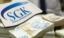 Sgk prim borcu olanlara emeklilik yolu açıldı