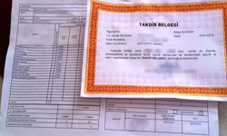 Takdir almak için kaç tane 5 olması gerekir?