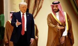 Trump, Prens Selman, Netanyahu ve Katar Emiri ile İran konusunda görüştü