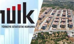 Türkiye genelinde mayıs ayında 130 bin 25 konut satıldı