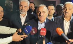Vali Zorluoğlu: Yangında aynı aileden 4 kişi hayatını kaybetti
