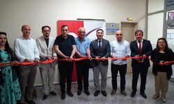 Batman Üniversitesi’nde Bilim İletişimi Ofisi Törenle Açıldı