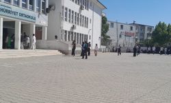 AYT Heyecanı Batman’ı Sardı
