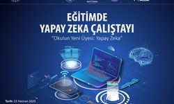 Batman'da “Eğitimde Yapay Zeka Çalıştayı” Başlıyor: Vali Canalp de Katılacak