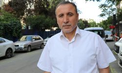 WIHU Başkanı Dr. Kasım Sezen: Gazze, İslam âleminin bir bayrağıdır