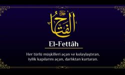 Ya fettah ya rezzak beraber kaç kere okunmalı
