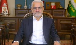 Yapıcıoğlu'ndan Madleen tepkisi: Bu saldırı tüm insanlık vicdanına karşı işlenmiş bir suçtur