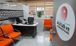 YKS için nüfus müdürlükleri hafta sonu randevusuz hizmet veriyor