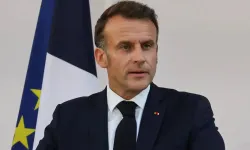 Macron: Em ê di meha Îlonê de dewleta Filistînê nas bikin
