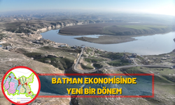 Batman Ekonomisinde Yeni Bir Dönem
