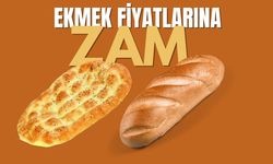 Batman’da Ekmek Fiyatlarına Zam Geldi! Somun ve Pide Artık Daha Pahalı