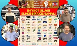 Boykot Silahı Elden Bırakılmamalı