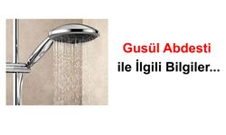Çıplak kadın fotoğrafı görmek gusül abdesti bozar mı?
