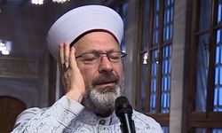 Darbe girişiminin yıl dönümünde 81 ilde sela okundu