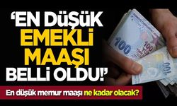 SON DAKİKA! Temmuz 2025 Zamları Belli Oldu: En Düşük Memur ve Emekli Maaşları Netleşti