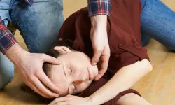 Epilepsi olmayan biri epilepsi ilacı içerse ne olur?
