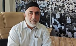 Gençlere Özel Düzenlenen Umre Turu Kontenjanı Kısa Sürede Doldu