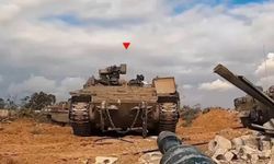 "Gideon'un Savaş Arabaları" Gazze'de bataklığa saplandı