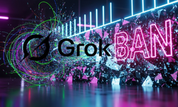 Grok'a ne oldu? Kontrolden çıktı, küfürler yağdırdı: Erişim engeli kararı çıktı