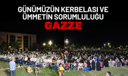 Günümüzün Kerbelası ve Ümmetin Sorumluluğu Gazze