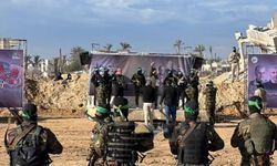 HAMAS'tan Netanyahu'nun tutumuyla ilgili açıklama: Netanyahu esir takasını sabote ediyor, anlaşmaya engel oluyor