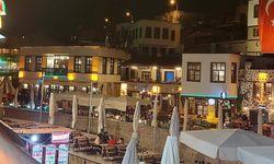 Polis Memuru 10 Kişi Tarafından Darp Edildi