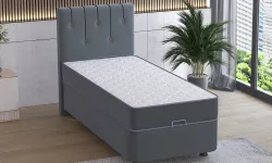 istikbal tek kisilik baza+yatak+başlık kampanyası