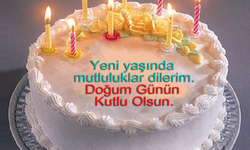 ilk göz ağrım canım oğlum, doğum günün kutlu olsun