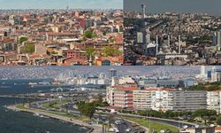 İstanbul, Ankara, İzmir ve Batman'da Tercih Edilebilecek Bölümler