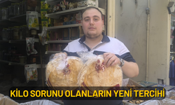 Kilo Sorunu Olanların Yeni Tercihi