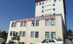 K.Maraş yörük selim devlet hastanesi doktor listesi