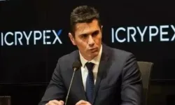 Kripto Para Dünyasında Gündem: ICRYPEX Kurucusu Gökalp İçer Neden Gözaltında?
