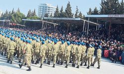 Manisa 1. komando eğitim tugayı nereye gönderiyor?
