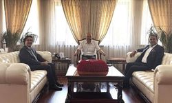 Oymataş Gıda OSB’ye Lojistik Merkez Yatırımı Masada